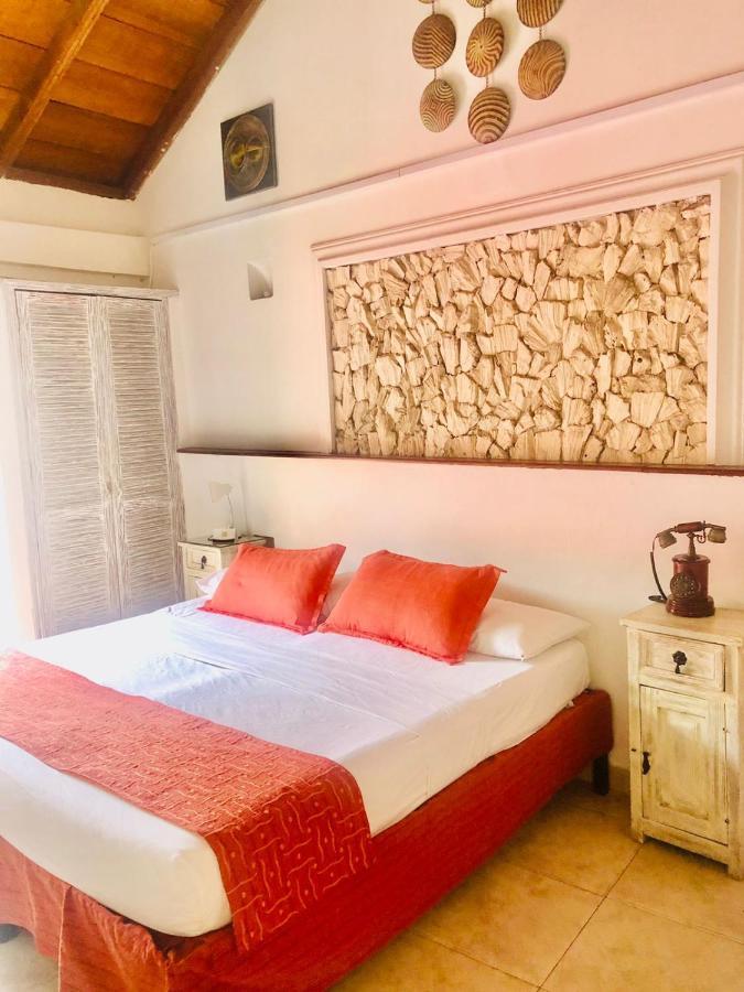 Antigua Calle Almudena Hotel Cartagena Exteriör bild