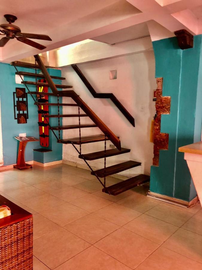 Antigua Calle Almudena Hotel Cartagena Exteriör bild