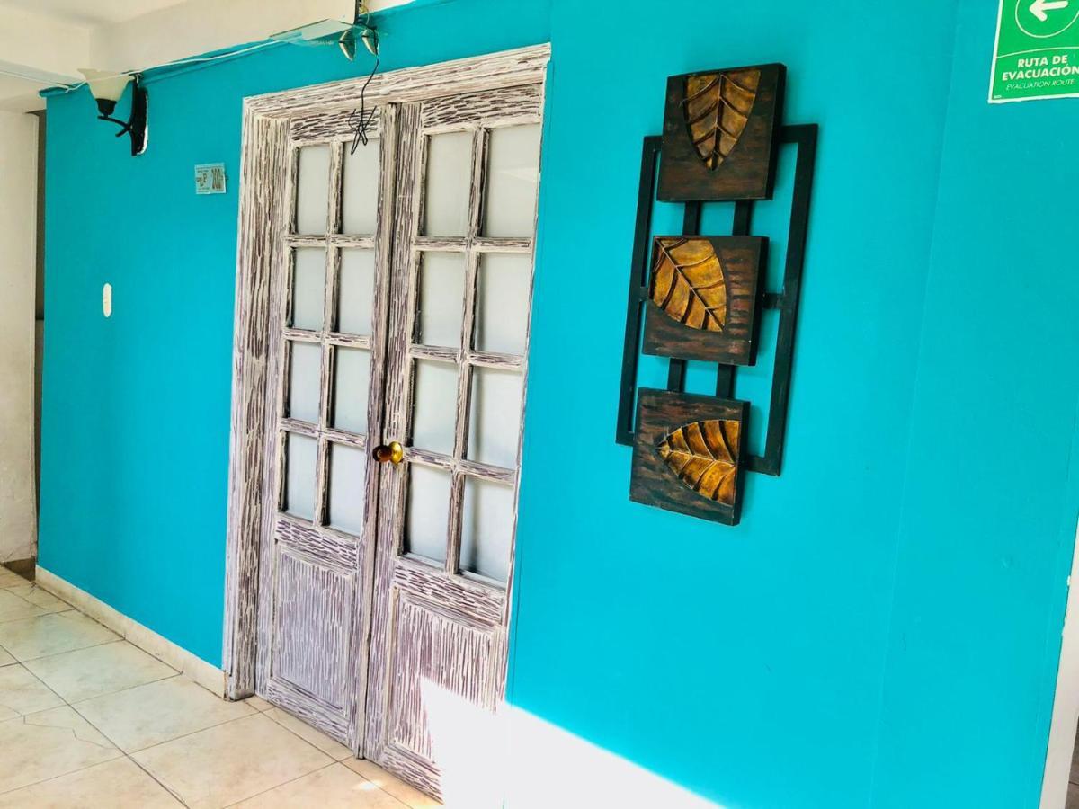 Antigua Calle Almudena Hotel Cartagena Exteriör bild